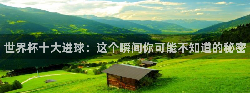 世界杯在线直播入口：世界杯十大进球：这个瞬间你可能不知道的秘密